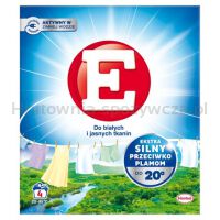 E Żel Do Prania Universal 220 g 4 prania