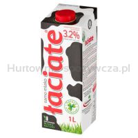 Łaciate Mleko UHT 3,2%  1 L
