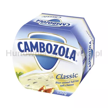 Cambozola śmietankowa 150g