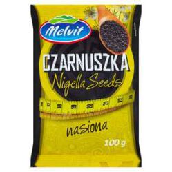 Melvit Czarnuszka 100G