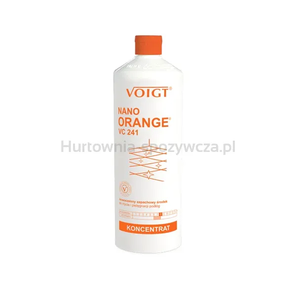 Voigt Nano Orange Vc 241 1L