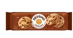 Ciastka Dessimo Z Kawał Czekolady 120 G Mw Dobry Wybór