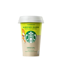 Starbucks Vegan Almond 220Ml