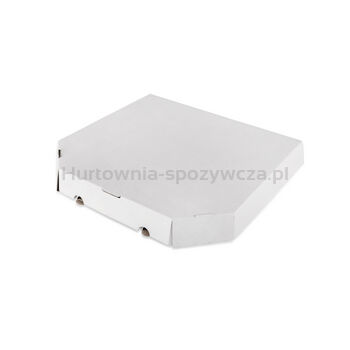 Eko-Pap Opakowanie na pizzę 26x26 25 szt.