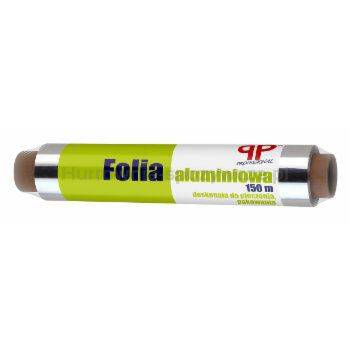 Pp Professional Folia Aluminiowa Wkład 150M