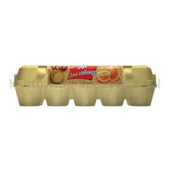 Nova jaja ściółkowe klasa wagowa M 10 szt.