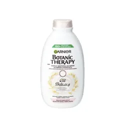 Garnier Botanic Therapy Oat Delicacy Szampon 400 Ml