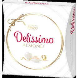 Vobro Delissimo Almond 153G
