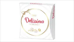 Vobro Delissimo Almond 153G