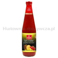 Vifon Sos Chili Tajski Słodko-Kwaśny 700Ml