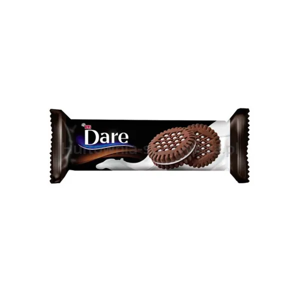 Dare Cocoa & Cream Biscuit 110g