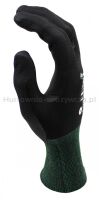 Rękawice dziane Eco MCR Greenknight GP1082NM, rozm. 11 - 3