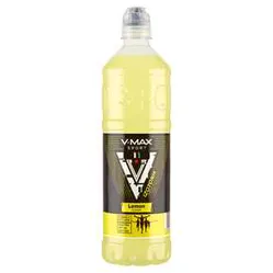 Napój Izotoniczny V-Max O Sm.Cytrynowym 750 Ml Mw Dobry Wybór Pet