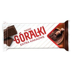 Góralki Nagie Extra Kakaowe 42G