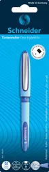 Schneider Pióro kulkowe One Hybrid, blister, niebieski 