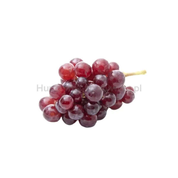 Winogrono Stołowe Red Globe Klasa I Peru 8,2Kg