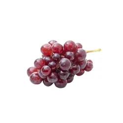 Winogrono Stołowe Red Globe Klasa I Peru 8,2Kg