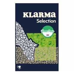 Klarma Selection Green Pesto plastry 100g