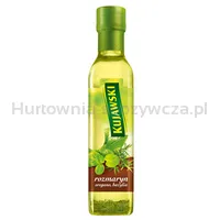 Kujawski Olej Z Rozmarynem, Oregano I Bazylią 250 Ml