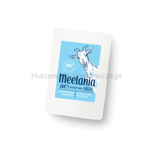Meelania Ser Kozi Porcja Ok 200G Fresh Pack