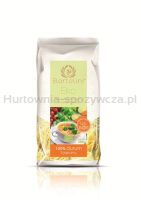 Makaron durum 2-jajeczny krajanka średnia BIO 250 g