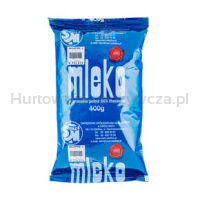 Mleko W Proszku Siedlce Pełne 400 G