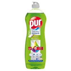 Pur Power Apple 750 ml