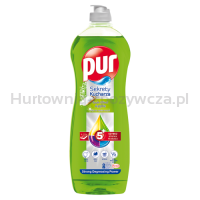 Pur Power Apple 750 ml(data przydatności 31.12.2025)