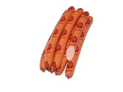 Parówki Delikatne Około 1,5  Kg Sokołów