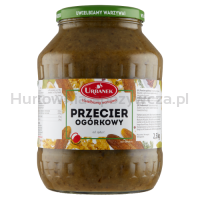 Urbanek Przecier Ogórkowy 2,5Kg