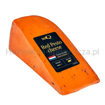 Deli Q Ser Red Pesto 130G