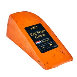 DeliQ Ser Red Pesto 130G