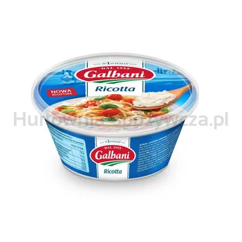 Galbani Ricotta 250G