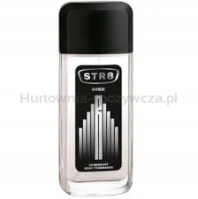 Str8 zapachowy dezodorant z atomizerem 85ml Original