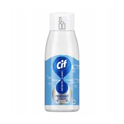 CIF Refill Sensitive Lotus & Mineral Salt 590ml