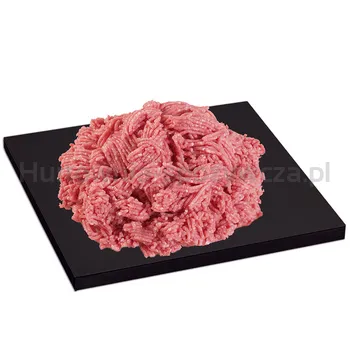 Mięso Mielone Z Szynki Wieprzowej Około 0,5 Kg