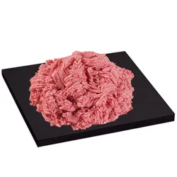 Mięso Mielone Z Szynki Wieprzowej Około 0,5 Kg