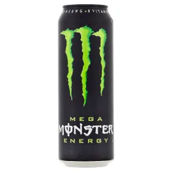 Monster Energy 500 ml