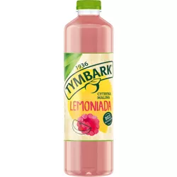 Tymbark Lemoniada Cytryna Malina1,25 l