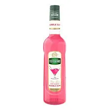 Mathieu Teisseire Syrop O Smaku Gumy Balonowej 0,7 L