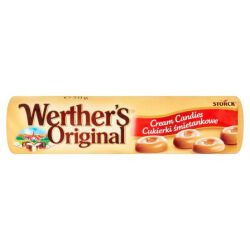 Werther'S Original Drops 50G
