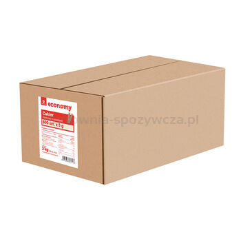TGE Cukier trzcinowy 600 szt. x 5 g