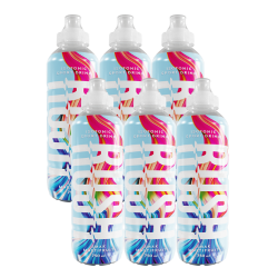 Napój izotoniczny "Rush" 750 ml o smaku wieloowocowym(data przydatności 23.08.2025)(Paleta 830 sztuk)