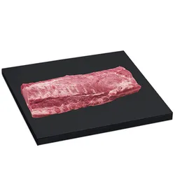 Schab Wieprzowy Bez Kości Szeroki Około 0,8 Kg