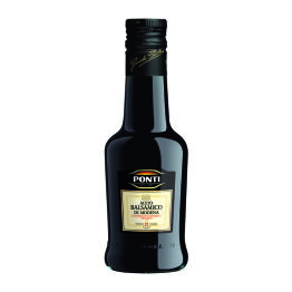 Ponti Ocet Balsamicz250Ml