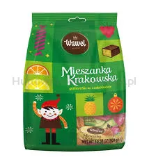 Wawel Mieszanka Krakowska 300G