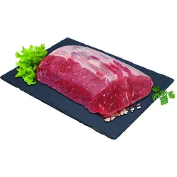 Rostbef Wołowy Bez Kości Argentyński Vacuum Ok. 1,5 Kg