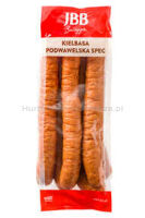 Kiełbasa Podwawelska Spec Około 1,7  Kg Jbb Luz