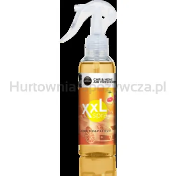 Aroma Car Zapach Samochodowy Spray Xxl 150Ml Pink Grapefruit