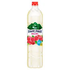 Żywiec Zdrój Malinowy Smak z sokiem 1,2 L SK